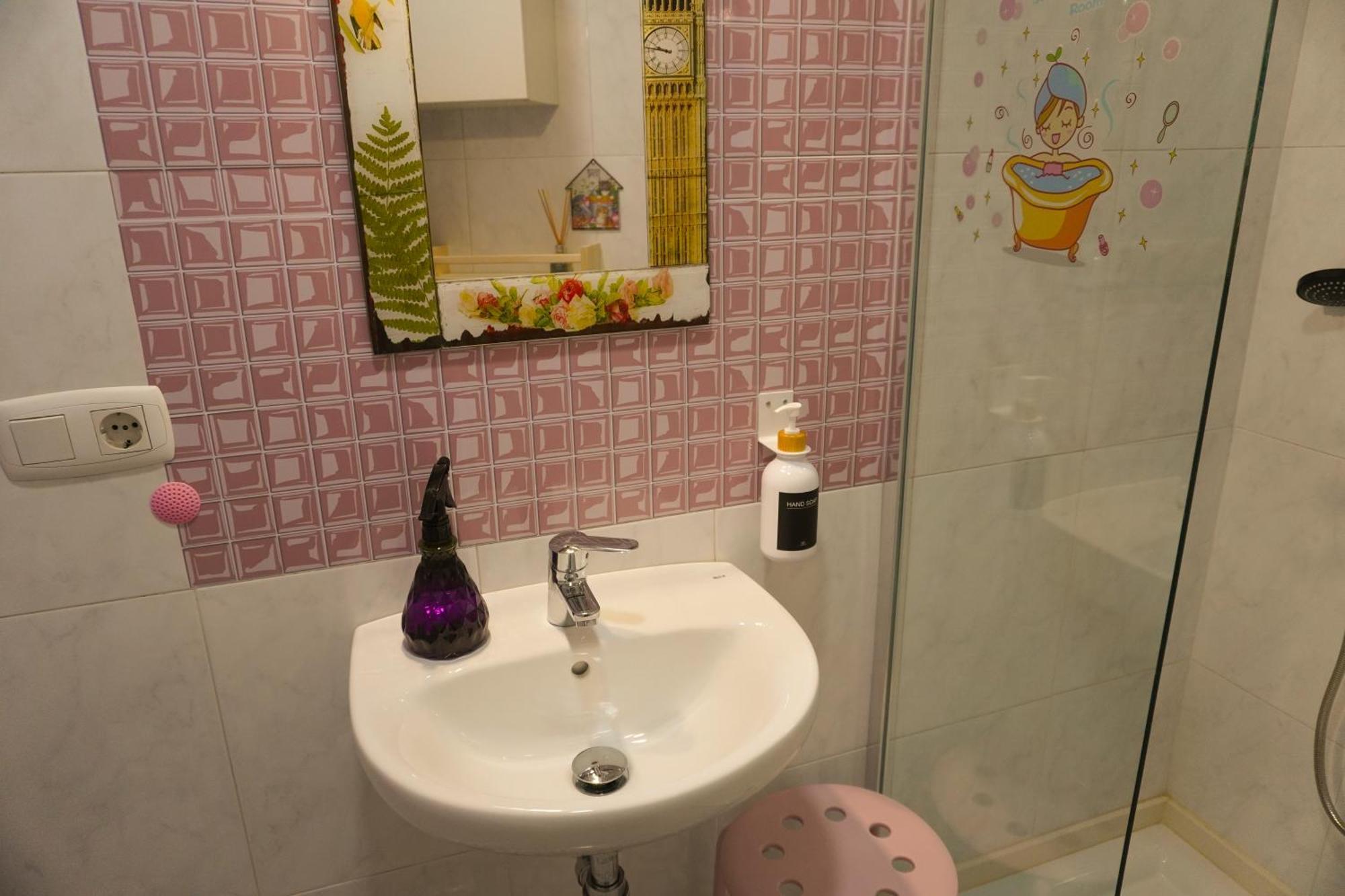 Apartamento Carolinas Vilagarcia de Arousa Exteriör bild