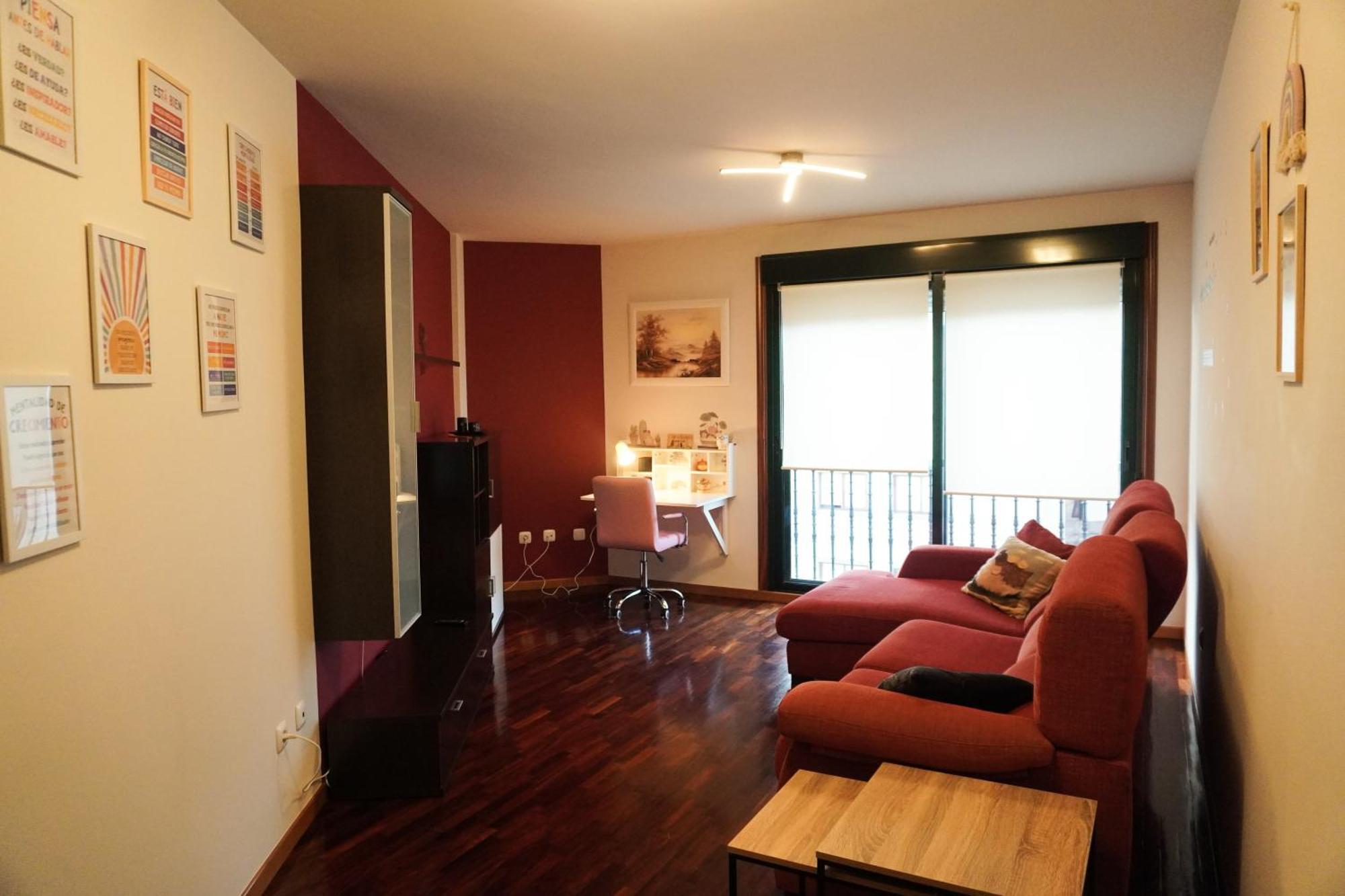 Apartamento Carolinas Vilagarcia de Arousa Exteriör bild