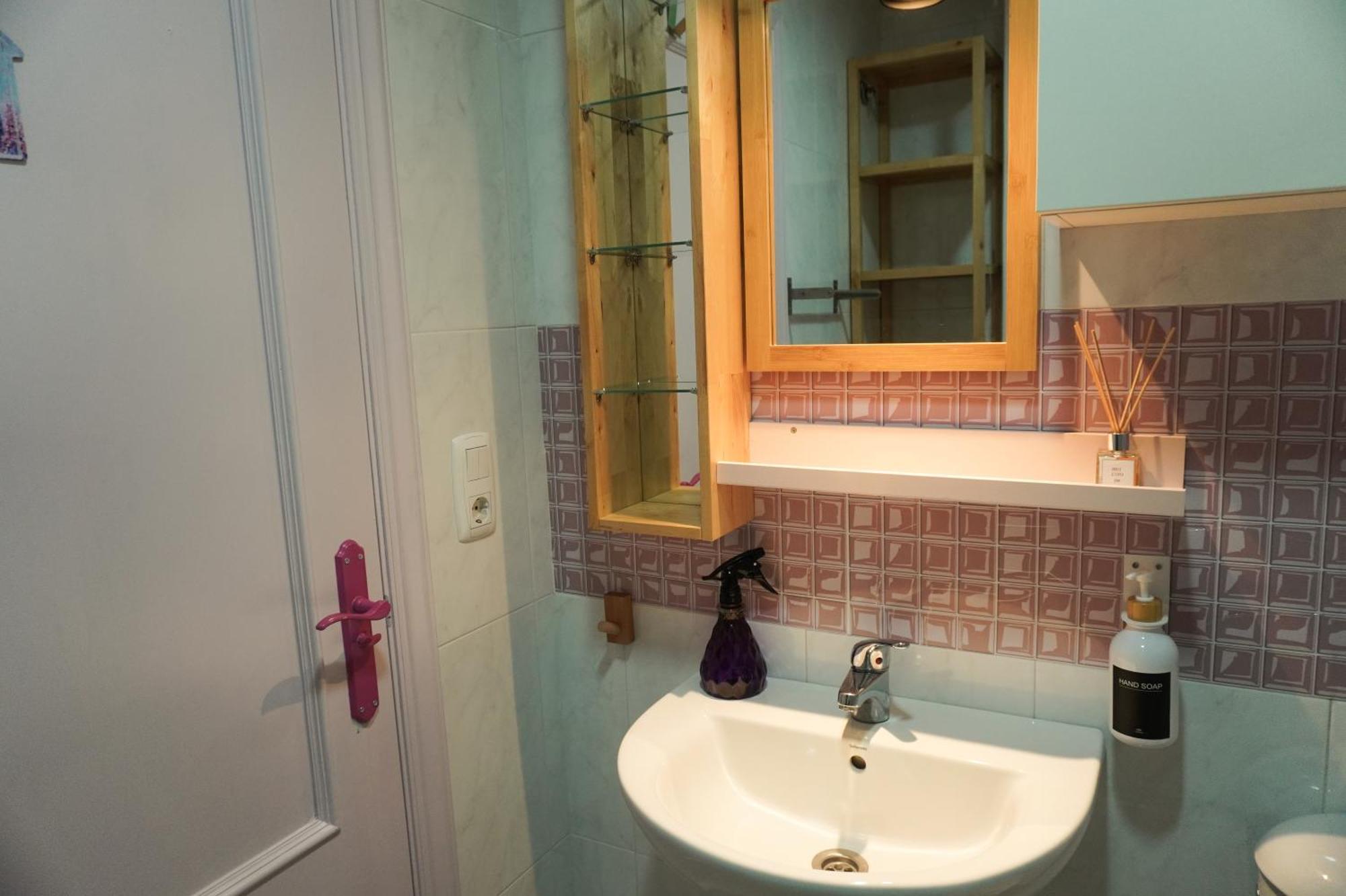 Apartamento Carolinas Vilagarcia de Arousa Exteriör bild