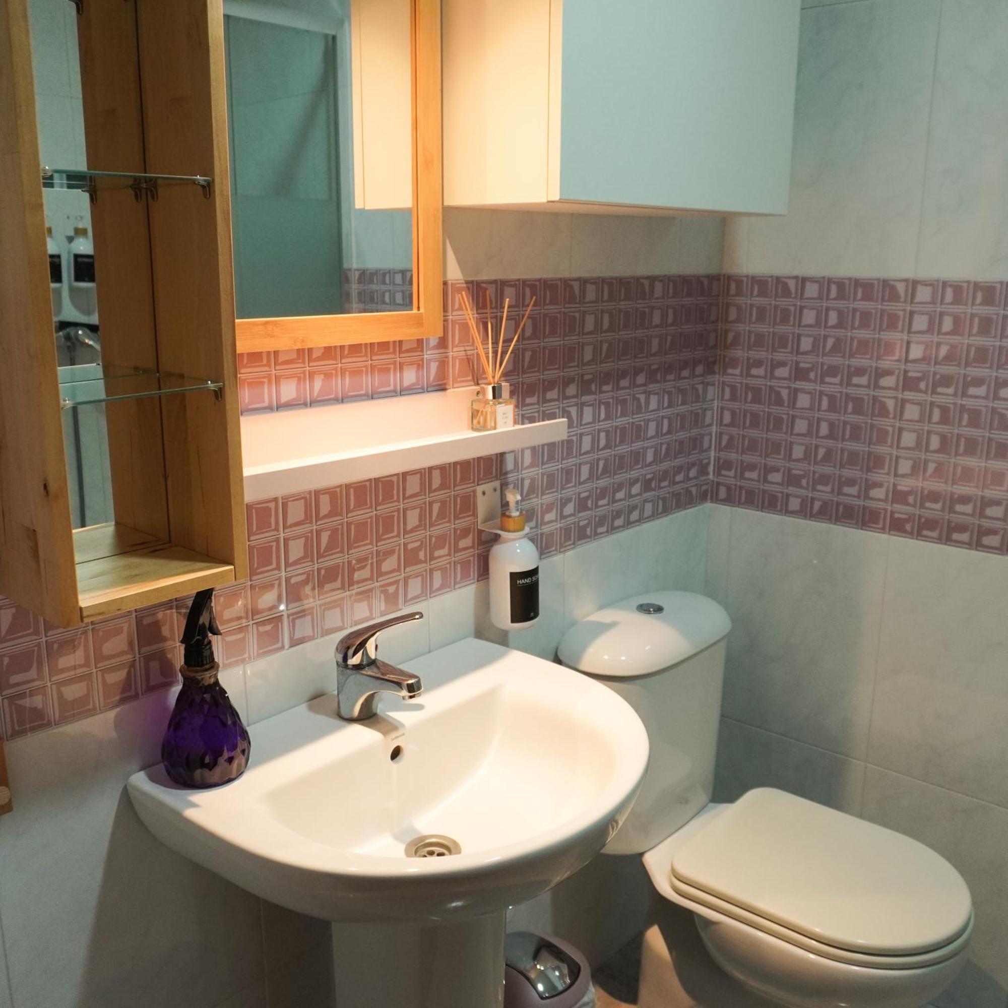 Apartamento Carolinas Vilagarcia de Arousa Exteriör bild