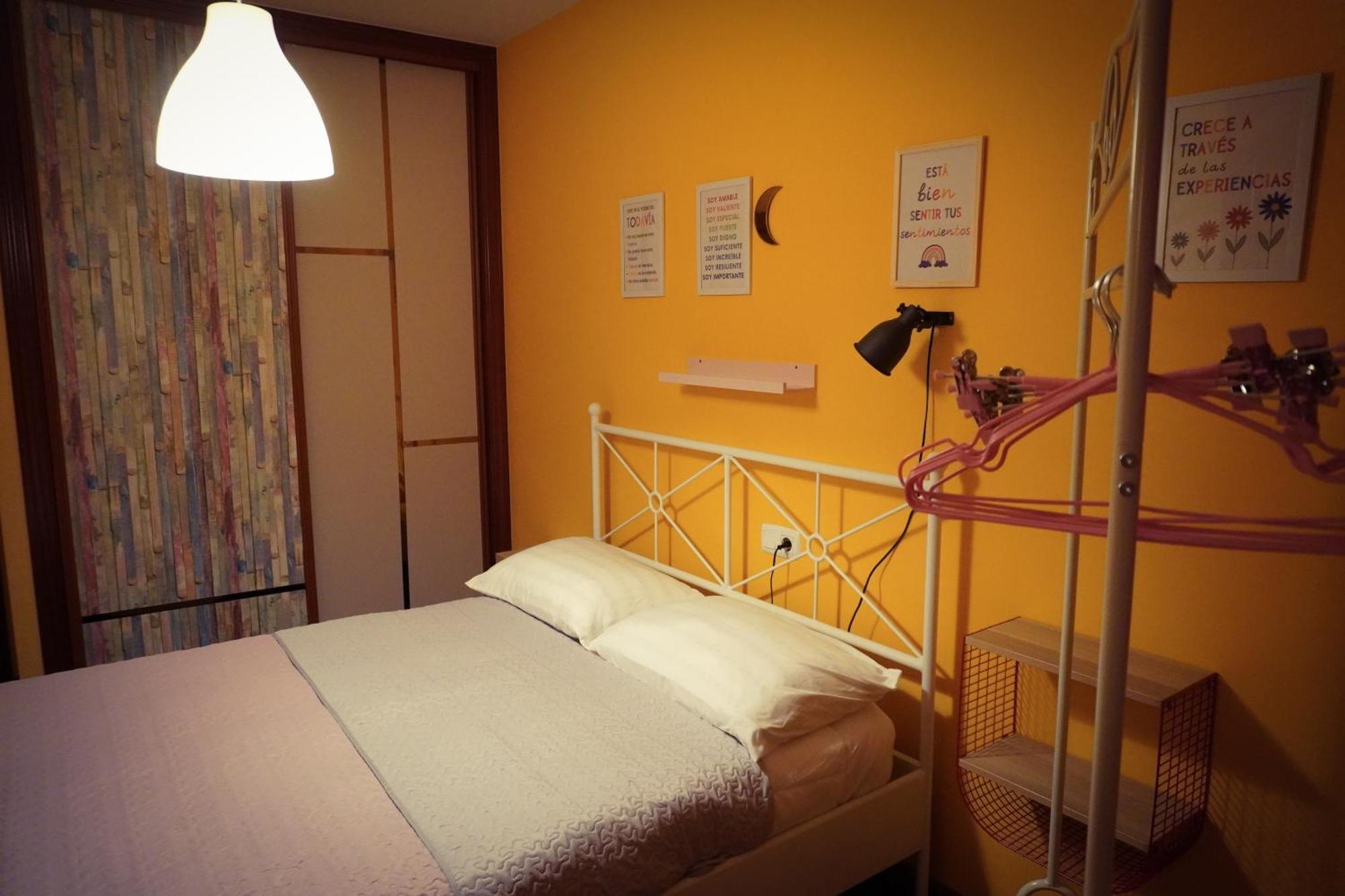Apartamento Carolinas Vilagarcia de Arousa Exteriör bild