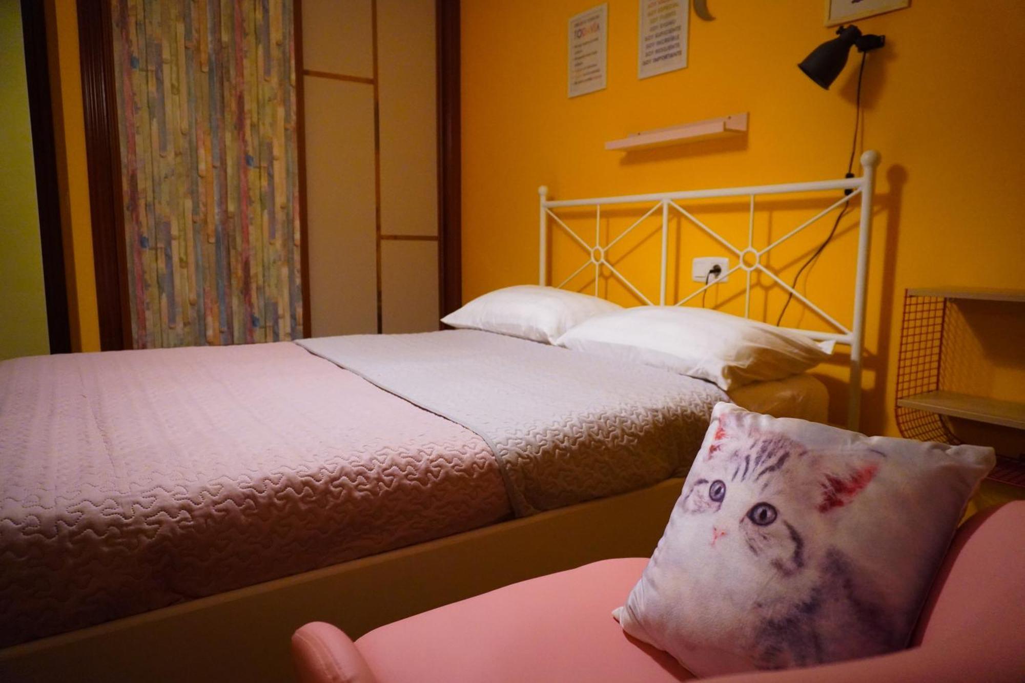 Apartamento Carolinas Vilagarcia de Arousa Exteriör bild